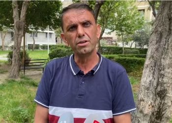 Dhunoi nënën dhe djalin e ish-gruas, dorëzohet në polici Haki Bajrami