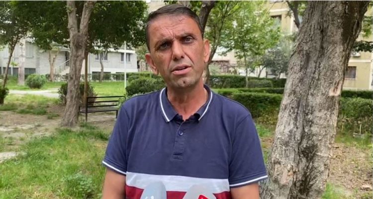 Dhunoi nënën dhe djalin e ish-gruas, dorëzohet në polici Haki Bajrami