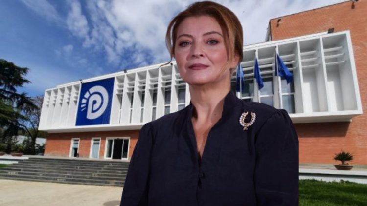 Alibeaj dha dorëheqje, Harxhi thirrje Tabakut dhe Bardhit: Silleni vulën në seli