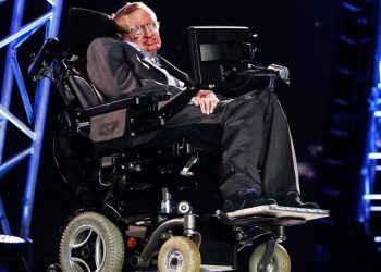 Parashikimi i zymtë i Stephen Hawking mbi inteligjencën artificiale
