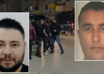 Ekzekutimet e 4 personave, Henrik Hoxhaj zbërthen ngjarjet: Dumani më ofroi 65 mijë euro