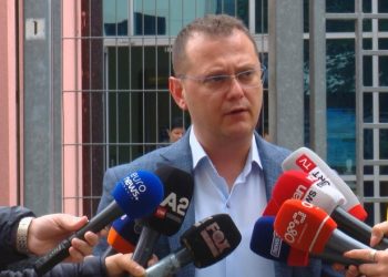 Abuzimi me 2.3 mln euro, Hoxha padit rivalin Shera në SPAK