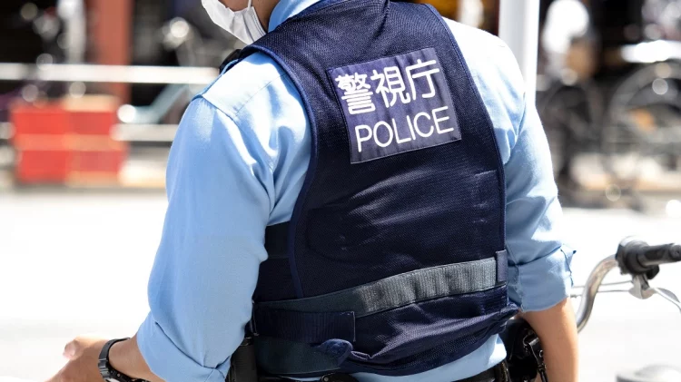 Sulmi me thikë dhe armë në Japoni lë pas 3 të vdekur, mes tyre dhe dy policë