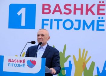 Meta: T’i japim vendin e merituar sektit arrogant