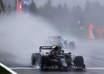 Zyrtare – Anulohet Çmimi i Madh në F1, përmbytjet në Itali