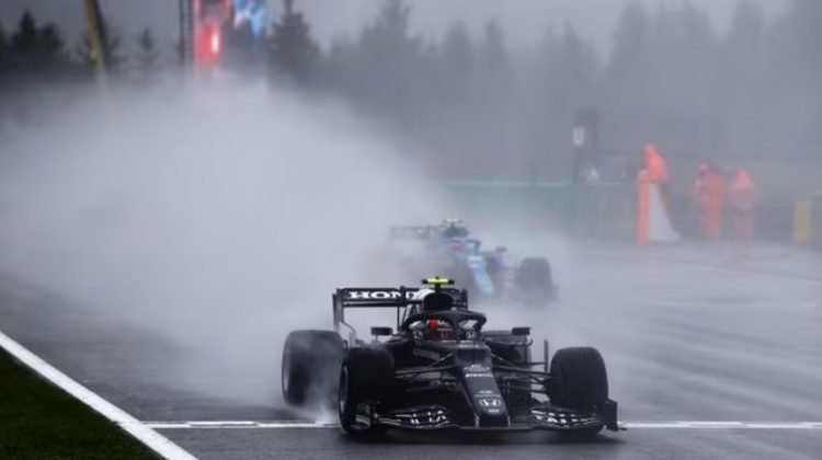 Zyrtare – Anulohet Çmimi i Madh në F1, përmbytjet në Itali