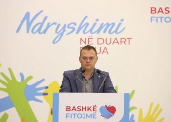 Humbi në Vorë, kandidati Hoxha: Do e ankimoj rezultatin