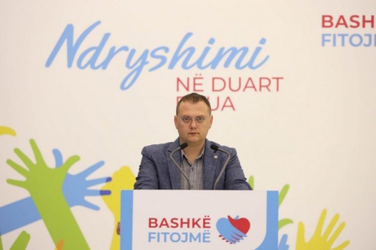 Humbi në Vorë, kandidati Hoxha: Do e ankimoj rezultatin