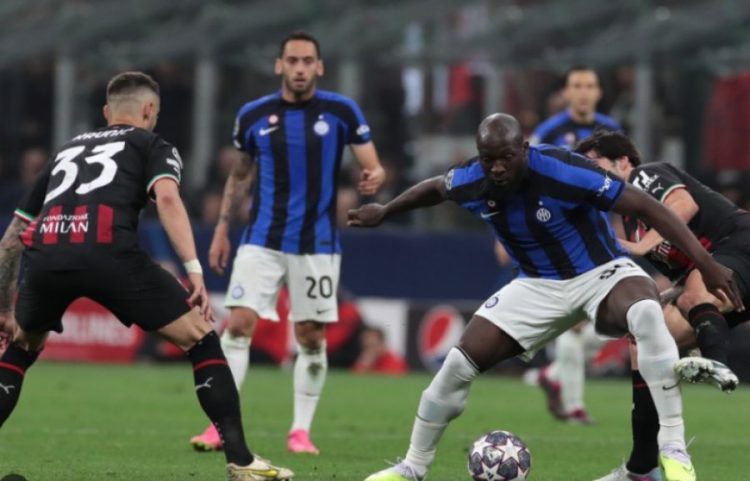 Inter-Milan, cila skuadër do të prekë finalen e madhe të ‘Champions’?