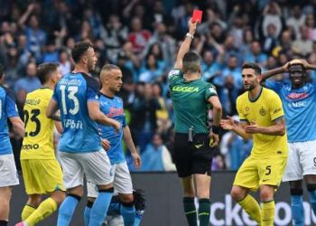Napoli mund Interin, zikaltrit komplikojnë misionin Champions