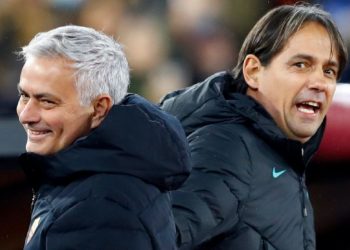 Inzagi paralajmëron lojtarët: Kujdes nga kurthet e Mourinjos