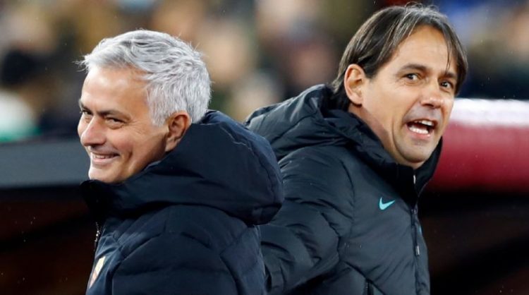 Inzagi paralajmëron lojtarët: Kujdes nga kurthet e Mourinjos