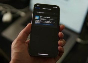 Apple ka një paralajmërim urgjent për përdoruesit e saj