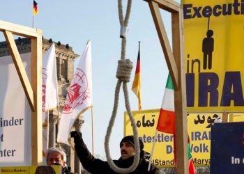 SHBA thirrje Iranit: Mos ekzekutoni protestuesit