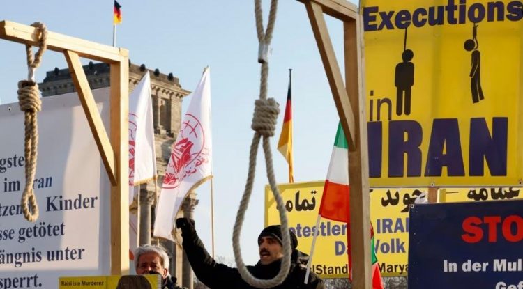 SHBA thirrje Iranit: Mos ekzekutoni protestuesit