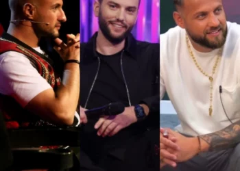 Banorët e BBVIP, pjesë e një projekti të ri?