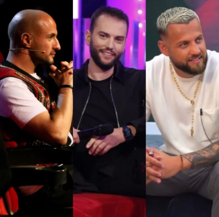 Banorët e BBVIP, pjesë e një projekti të ri?