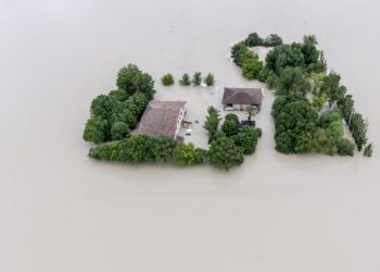 Drama në Itali, tetë të vdekur nga përmbytjet