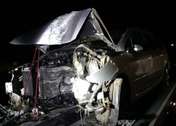 Makina përplaset me pemën, vdes shqiptari në Itali