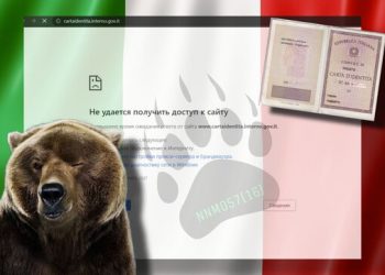 Edhe Italia bie pre e hakerave rusë, bllokohen kartat elektronike të identitetit