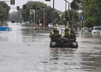 Moti i keq në Itali, rritet numri i viktimave