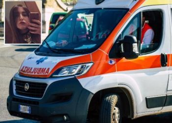 Po kthehej me motor nga puna, humb jetën 25-vjeçarja në Itali