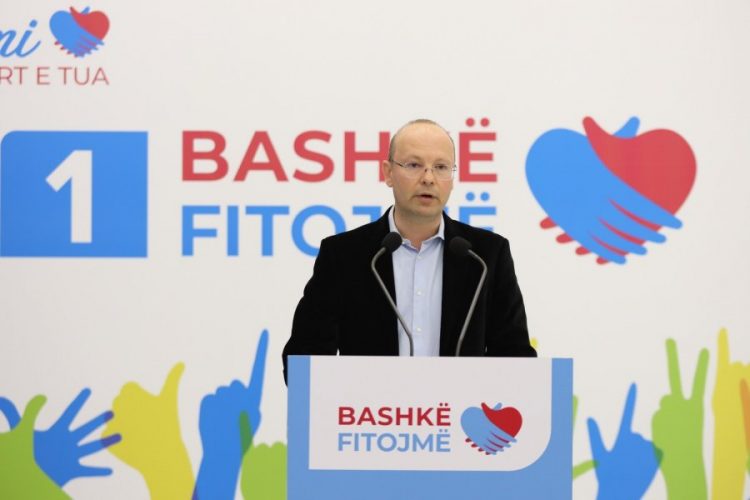 PD: Zyrtarët e Ramës po shkaktojnë probleme në qendrat zgjedhore