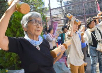 Ja dieta që i bën japonezët personat më jetëgjatë në planet