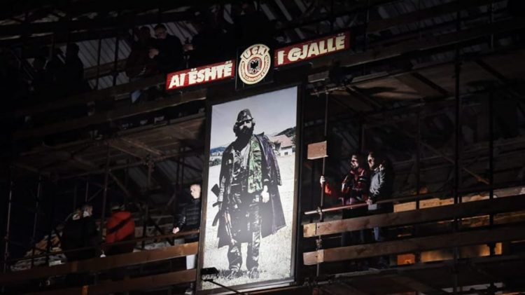 Master Plani për Kompleksin Memorial Jashari, Çeku: Do të rrëfejë me dinjitet…