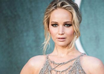 Jennifer Lawrence, gati nismën e madhe për të drejtat e grave në Afganistan