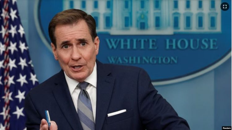 SHBA: Mbi 20 mijë rusë janë vrarë në Ukrainë që nga dhjetori