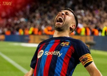 Tjetër fitore minimale, Barcelona i afrohet titullit kampion