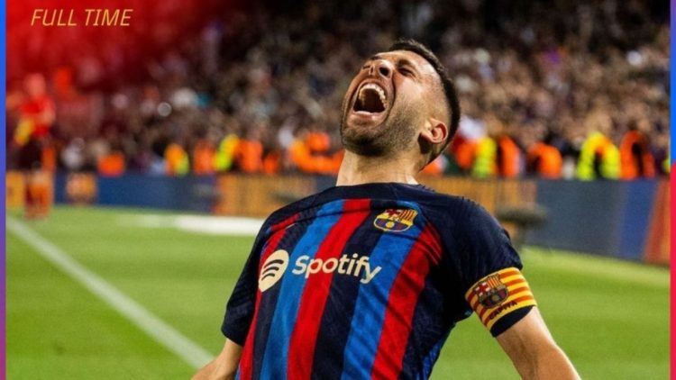 Tjetër fitore minimale, Barcelona i afrohet titullit kampion