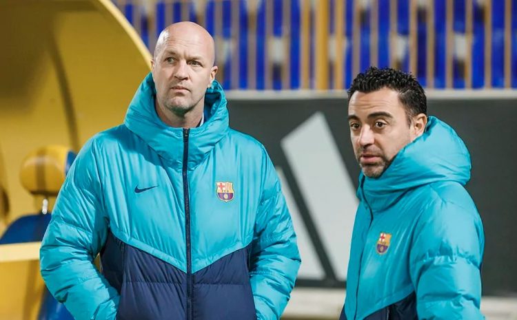 Ndihmoi në fitimin e titullit, i biri i legjendës së Barçës largohet nga klubi