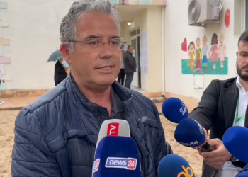 Kundërshtari në burg/ Jorgo Goro voton dhe hedh poshtë akuzat e Dules