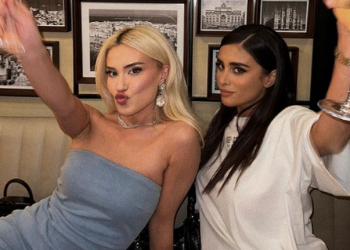 Plas debati në studio, sociologu u kthehet Deas dhe Jorit: Ju s’keni një zanat…