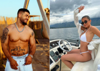 U fotografua në një jaht me Noizyn, befason Jori Delli: Ja ku do ta bëjmë dasmën