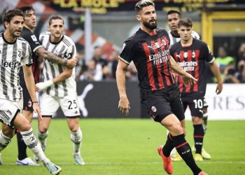 Kualifikimi në Champions, Milanit i mjafton 1 pikë me Juven