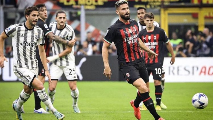 Kualifikimi në Champions, Milanit i mjafton 1 pikë me Juven