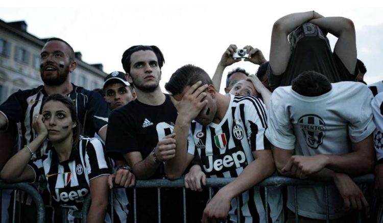 Pas heqjes së pikëve, Juventus pret një tjetër dënim