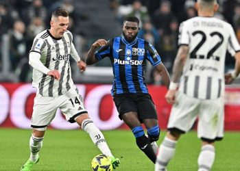 Gjimshiti titullar, publikohen formacionet zyrtare të Atalanta-Juve