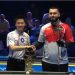 Bilardo/ Eklent Kaçi shpallet nënkampion në turneun e  Londrës