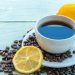 Cilat janë përfitimet e pirjes së kafesë me limon?