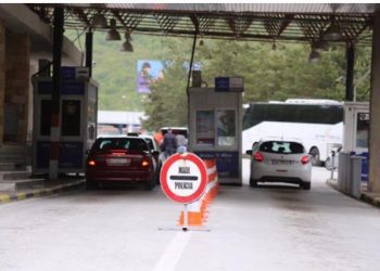 Kërkohej nga Turqia për trafik droge, policia greke kap shqiptarin