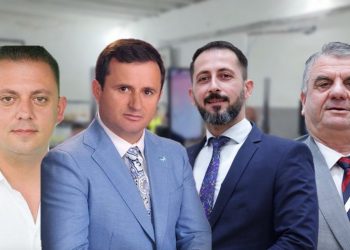 Pranuan humbjen, 4 kandidatët që uruan rivalët për fitoren