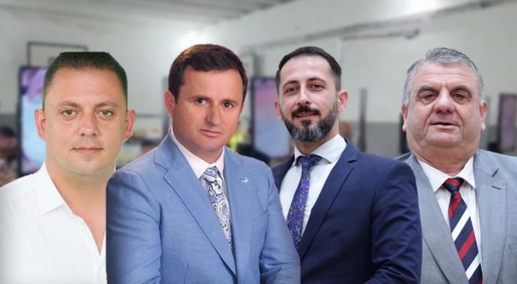 Pranuan humbjen, 4 kandidatët që uruan rivalët për fitoren