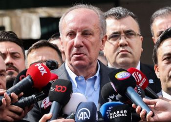 Zgjedhjet në Turqi, tërhiqet nga gara një kandidat i opozitës