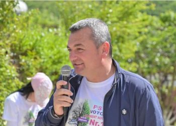 Me ndihmën e Alibeajt, Partia Socialiste fiton Bashkinë Këlcyrë