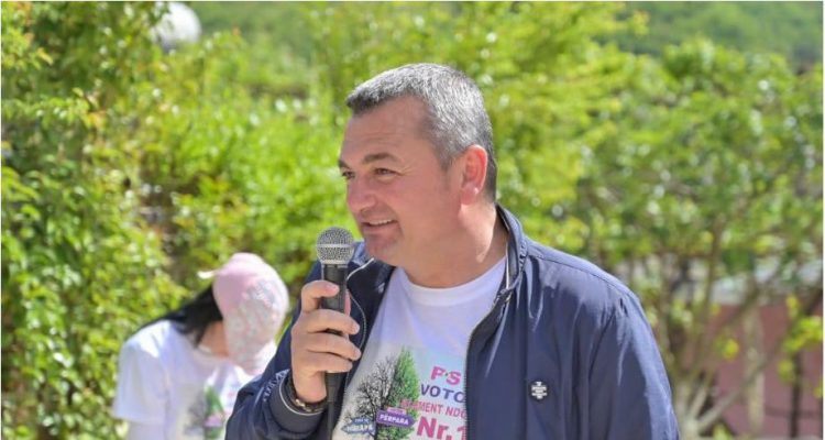 Me ndihmën e Alibeajt, Partia Socialiste fiton Bashkinë Këlcyrë