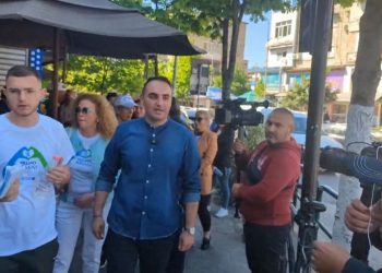 Këlliçi në njësinë 5: Prioritet, zhvillimi i biznesit të vogël